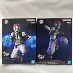 2026年最新】猗窩座フィギュアセットの人気アイテム - メルカリ