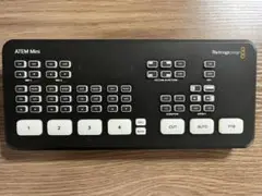 Blackmagic Design ATEM Mini スイッチャー