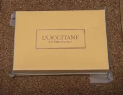 L'OCCITANE ロクシタン ミニハンドクリームトリオ