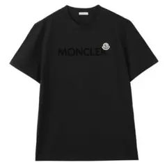 現行 MONCLER Tシャツ