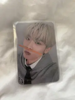 ZB1シーグリ YES24特典トレカ テレ