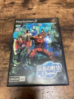 KOEI 信長の野望 online