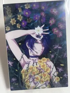 【超激レア】韓国ポップアップ限定　購入特典　チェンソーマン PR カード　非売品