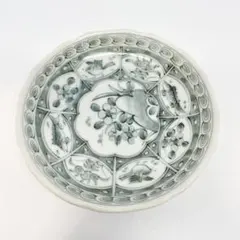 美濃焼 聖窯 芙蓉手 小皿のサムネイル