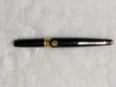 シ*ウ様 【希少・18金】セーラー 万年筆 蒔絵 鶴 松 18K刻印