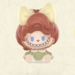 THE MONSTERS ヘアサロンPopbeanのサムネイル