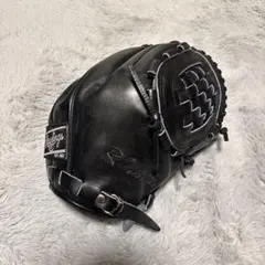復刻 長嶋茂雄XPG3モデルRawlings 硬式グローブ - メルカリ