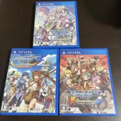 2026年最新】vita ソフト セットの人気アイテム - メルカリ