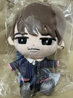 すのチルぶら下がらないシリーズ　BIGぬいぐるみ渡辺翔太