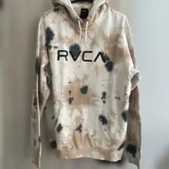 RVCA ルーカ フード付きパーカーのサムネイル