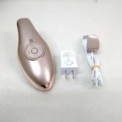 M0521H1 ハスラック エクスイディアル オーヴォ 美顔器 通電確認済み M0521H1 ハスラック エクスイディアル オーヴォ 美顔器 通電確認済み