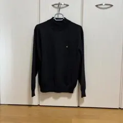 ゴールデンベア　セーター　ダークグレー