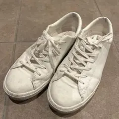 コンバース/オールスター　クップ　OX