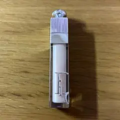 Dior ディオール アディクトリップマキシマイザー001 ピンク リップグロス