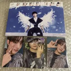 &TEAM Back to Life’ EJ フォトシート