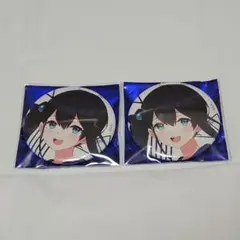 にじさんじ にじフェス 2023 缶バ 小野町春香