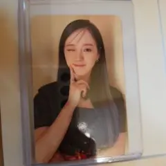 Niziu coconut リオ トレカ