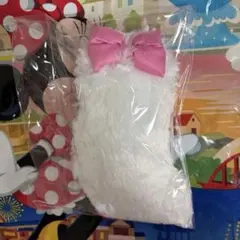 ディズニー マリーちゃん マリー しっぽ ショルダーバッグ おしゃれキャット