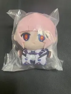 花譜 未確認少女進行形 ぬいぐるみ doll3_c548075e-fc16-4497-97bb-