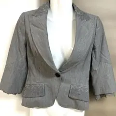 シトラスノーツジャケットのサムネイル