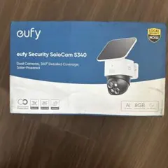 2026年最新】anker eufy solocam s340の人気アイテム - メルカリ