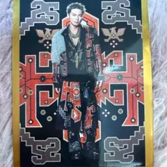 THE REASON SHOKICHI フォトカード