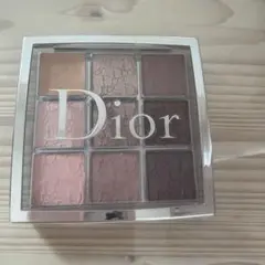 Dior バックステージ　アイパレット　002 クール