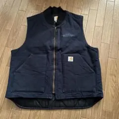 2026年最新】Carhartt カラー：ネイビー系 ベストの人気アイテム