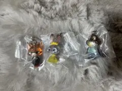 ズートピア2 めじるしアクセサリー ニック他