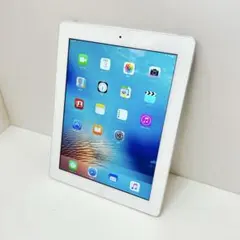 iPad 第3世代 Wi-Fi T019984