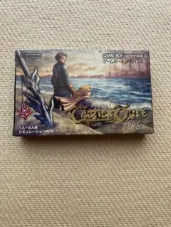 2026年最新】GBA ファイナルファンタジータクティクス アドバンスの