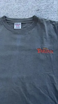 2026年最新】ターザン tシャツの人気アイテム - メルカリ