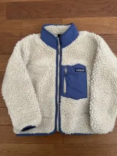 Patagonia レトロ X カーディガン