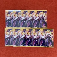 うたプリ ビジュコレ 特典 那月