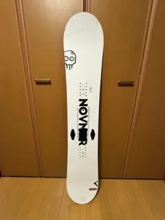 スノーボード　オフトレ用　ビンディング Men's Meteorite Surf Series - Bindings 23/24 | Jones