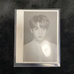 bts wings final フェイスフォト ジョングク