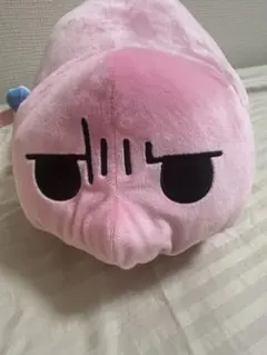 ぼっち ざ ろっく LLぬいぐるみ 後藤ひとり ツチノコver.2個セット