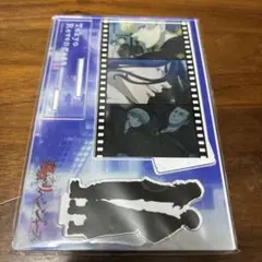 東京リベンジャーズジオラマアクリルスタンド 場地圭介 松野千冬