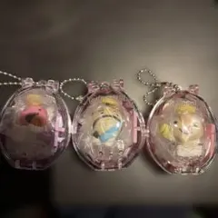 たまごっち コレクティブルズくりてん まるてん おやじてんし