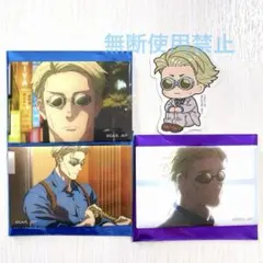 呪術廻戦 七海建人 ロフト プラザ スクエア缶バッジ 渋谷事変