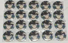 ウィンブレ 梅宮 缶バッジ