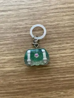 めじるしアクセサリー　ふたりはプリキュア　プリティコミューン