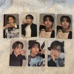 Stray Kids KARMA HMV STAY ZONE ハン トレカ