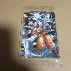 ドラゴンボール イタジャガ 6枚セット CR 孫悟空 - メルカリ