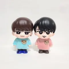 2026年最新】佐久間大介 ぬいぐるみの人気アイテム - メルカリ
