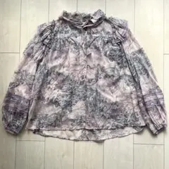 新品 MARC JACOBS マークジェイコブス 総柄