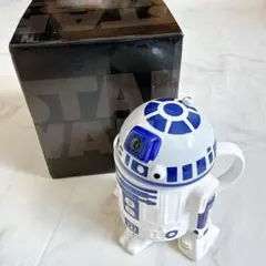 スター・ウォーズ R2-D2 & BB-8 缶ケースセット - メルカリ