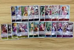 2025年最新】ワンピースカードまとめ売りの人気アイテム - メルカリ