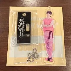 Stray Kids 展示会 スンミン ミニアクリルスタンドチャーム①