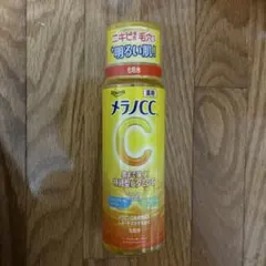 新メラノCC 化粧水のサムネイル